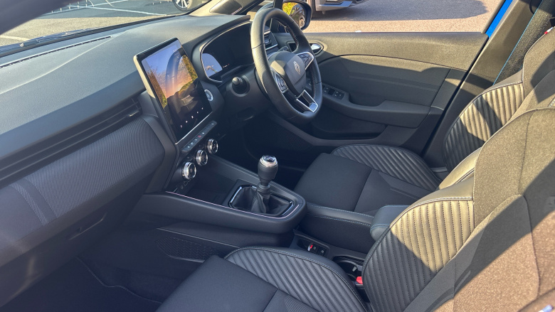 Renault Clio 1.0 TCe 90 Esprit Alpine 5dr Petrol Hatchback